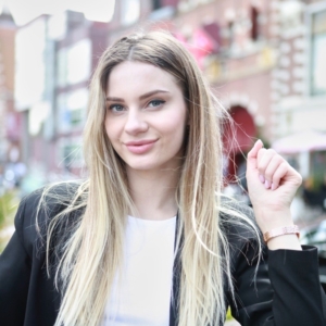 Myroslava Sydorchuk
